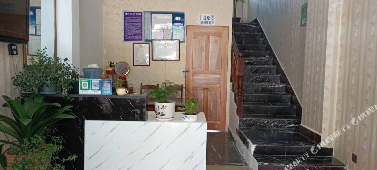 丽江丽迎客栈图片