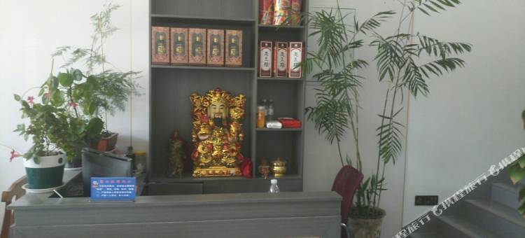 日照锦里海舍民宿酒店图片