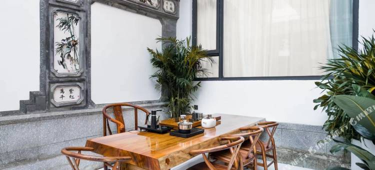 河畔阳光酒店(大理古城南门店)图片