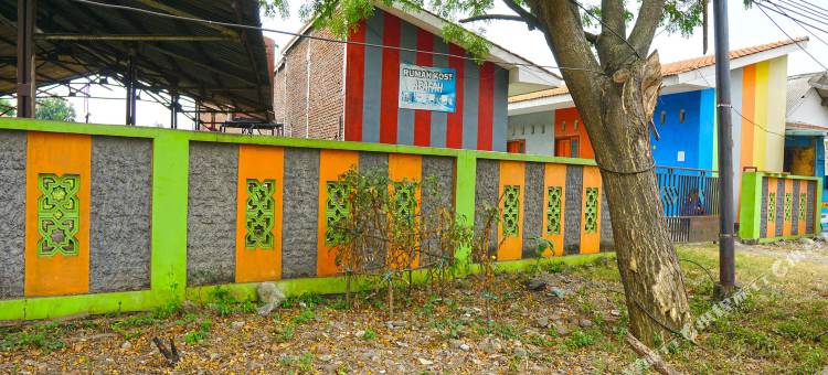 Hotel O 阿拉法伊斯兰寄宿房(Hotel O Rumah Kos Arafah Syariah)图片