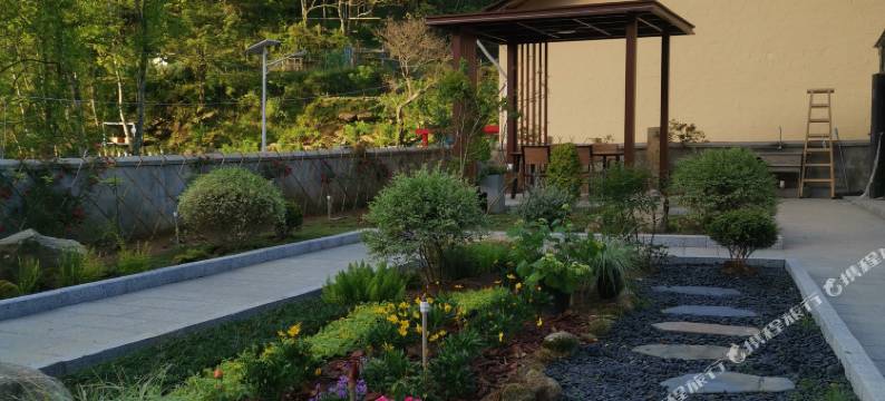 奉新听溪小院(大源仰山国家乡村公园店)图片