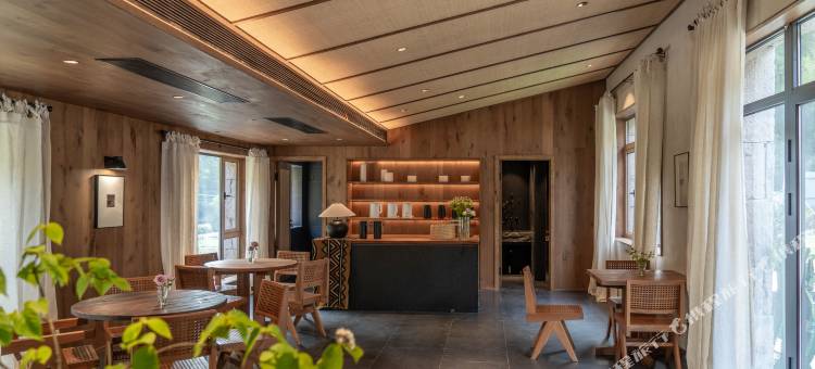 VLA HOUSE(乐清黄檀硐村店)图片