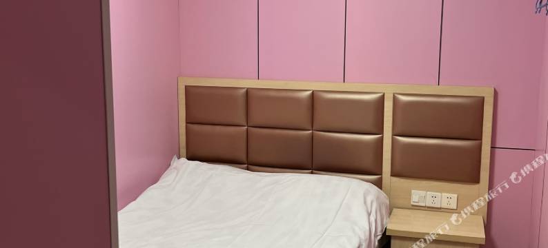 上海新双喜宾馆图片