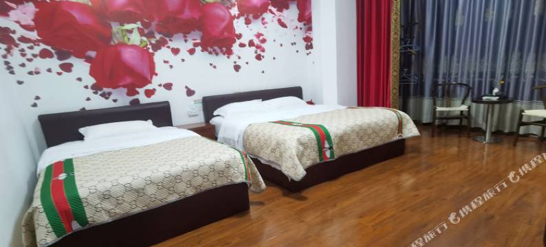 泰宁普盛驿站图片