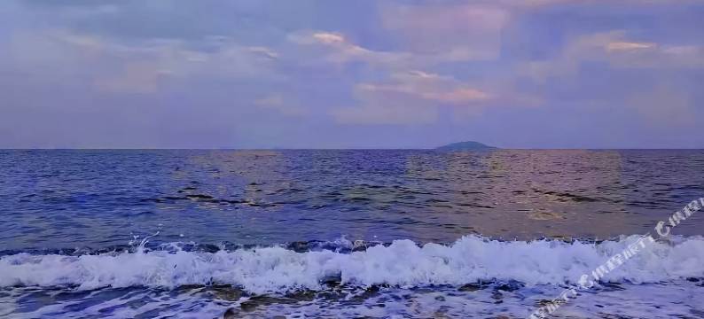 觉华岛博宇民宿图片