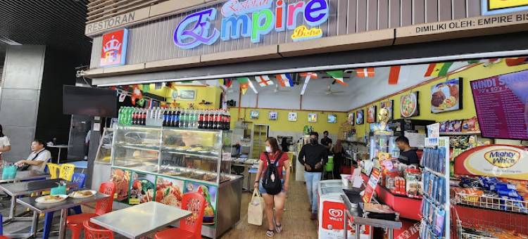 富力公主湾富邻旅居(R&F PRINCESS COVE BY MEGA REALTY)图片