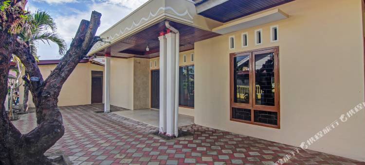 Capital O 90643 Suri客栈Syariah(Capital O 90643 Suri Guest House Syariah)图片