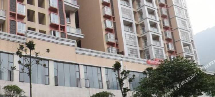 雅安柒月民宿图片