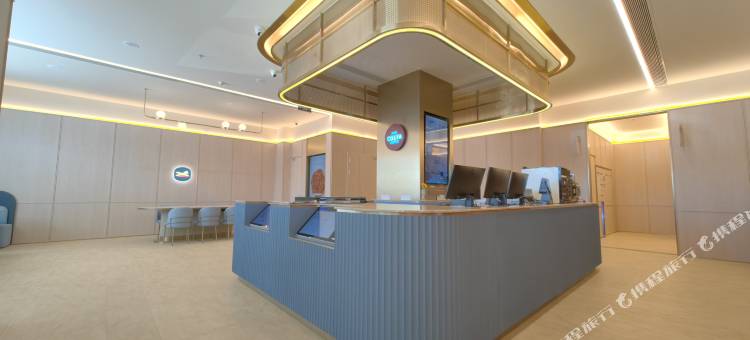 汉庭酒店(烟台招远汽车站店)图片