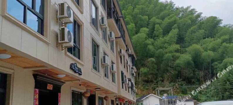 桐庐雪雾梦多民宿图片