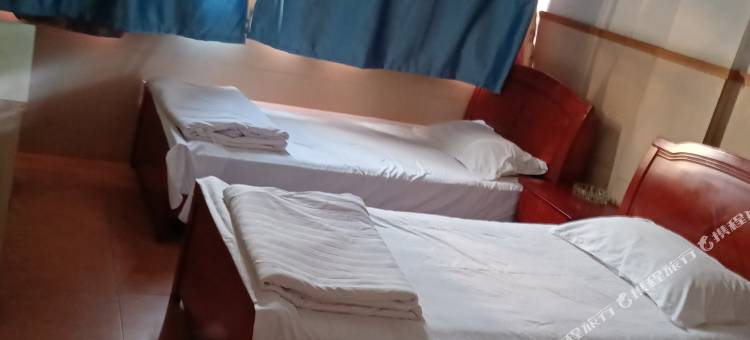 杭州瓜沥新旅馆图片