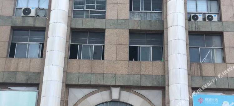 清心青年旅社(南京新街口地铁站店)图片