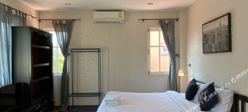 sweet sheep Villa图片