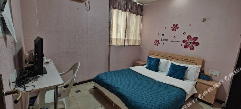 上海景雅精致酒店(惠南地铁站店)图片