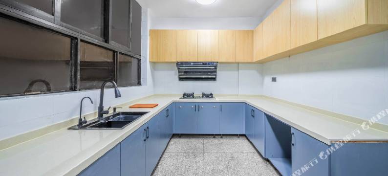 重庆喜棠酒店(解放碑大礼堂店)图片