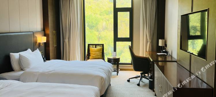 延安红星园国际酒店图片