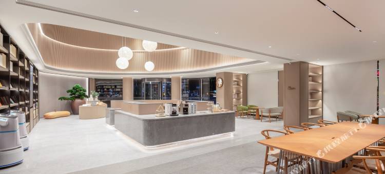 全季酒店(黄山风景区北门店)图片