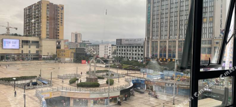 左氏宾馆(全州中心北路店)图片