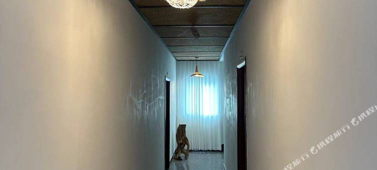 婺源红豆杉民宿图片