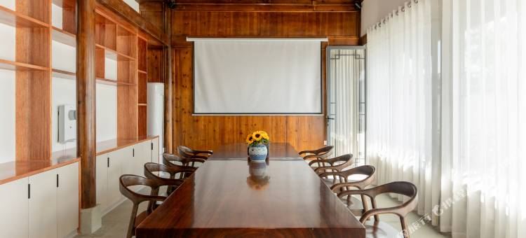 黄山徽州闲居民宿(潜口民宅博物馆店)图片