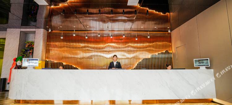 宜昌凯格丽莎大酒店图片