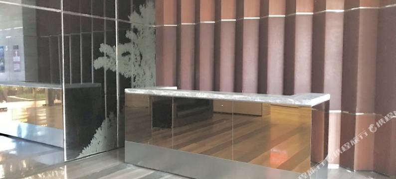 森美国际公寓(深圳世界之窗店)图片