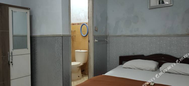 巴鲁加O酒店-望加锡(Hotel O Baruga Makassar)图片