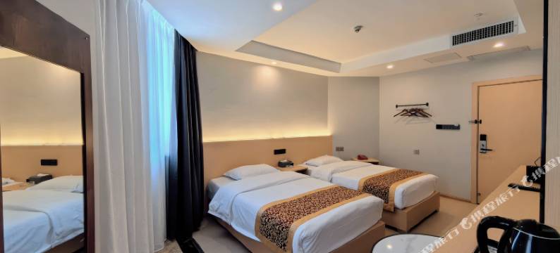 织金山城大酒店图片