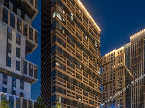 悦豪酒店(南京明发总部店)