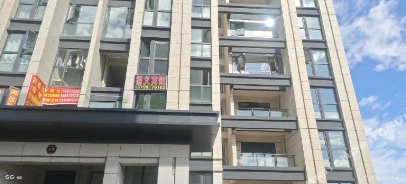 德义宾馆(昆明高铁南站店)图片