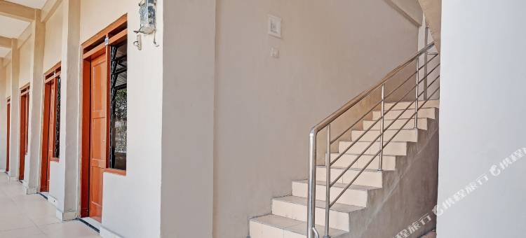 斯波特昂 92934 伊斯兰酒店(Spot on 92934 Nusantara Syariah)图片