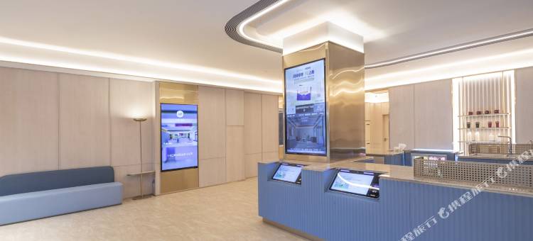 汉庭酒店(蚌埠五河中央广场店)图片