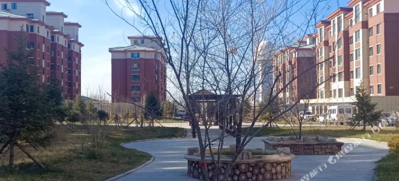 呼伦贝尔静园民宿(东山景区店)图片