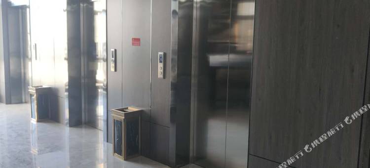 瓯越国际酒店图片