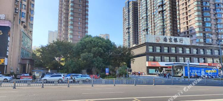 满天星纯女生微寓(河埒口地铁站店)图片