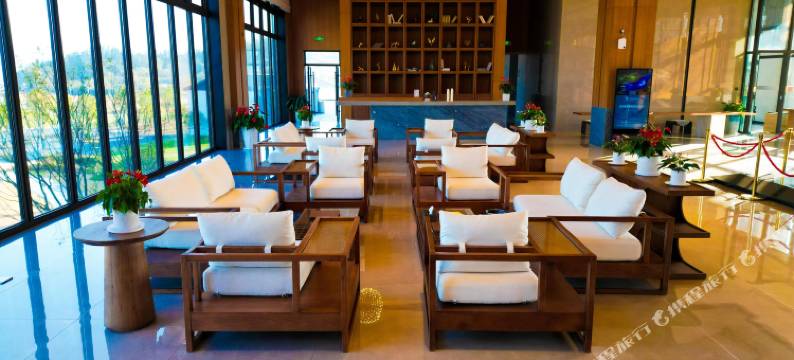 云梦麓湖度假酒店图片