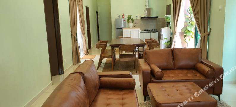 Duyong Damai Homestay by KOWBMAS图片