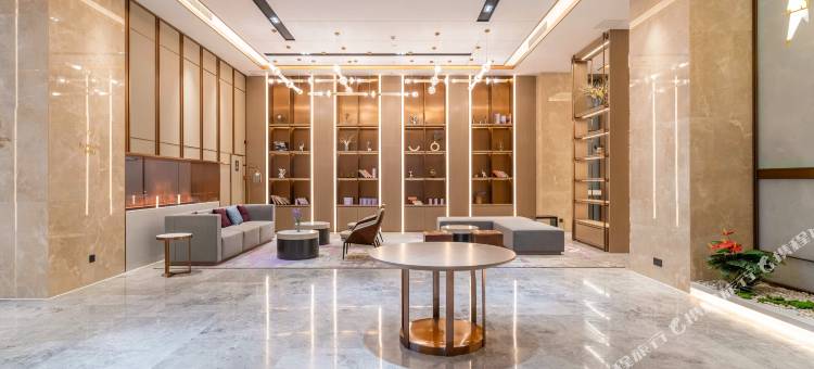 麗枫酒店(大悟新天地店)图片