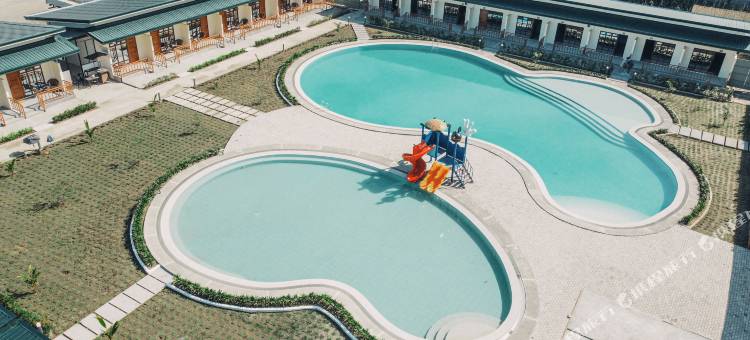 34k酒店及度假村-由可可特尔管理(34k Hotel and Resort powered by Cocotel)图片