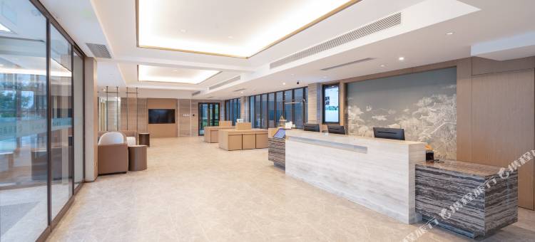 星程酒店(如东小洋口风景区店)图片