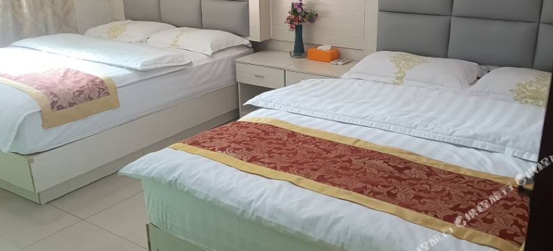 东莞美新住宿图片