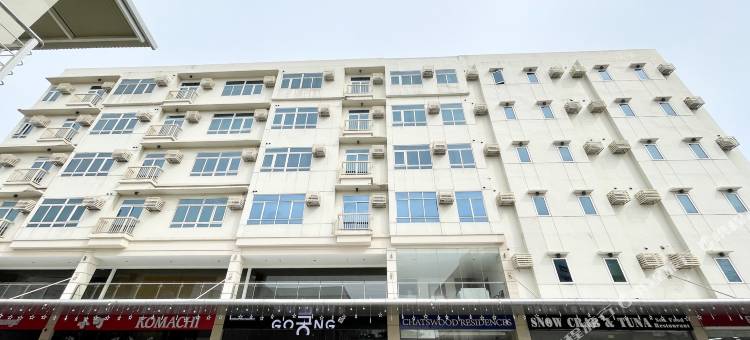 O酒店鲁比纳清真酒店(Hotel O Rubina Syariah Hotel)图片
