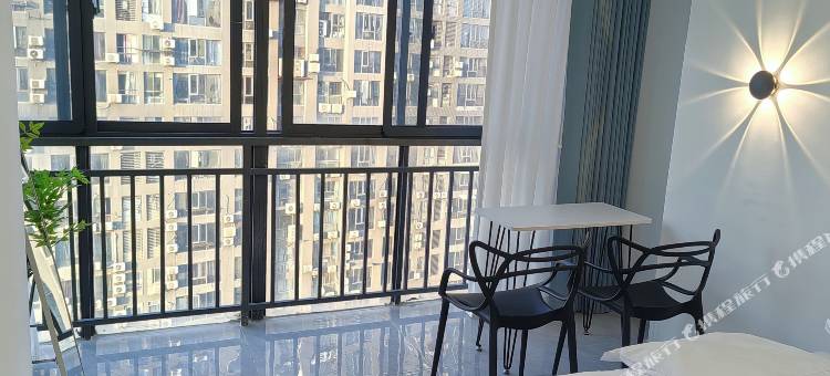 武汉简爱艺术公寓图片