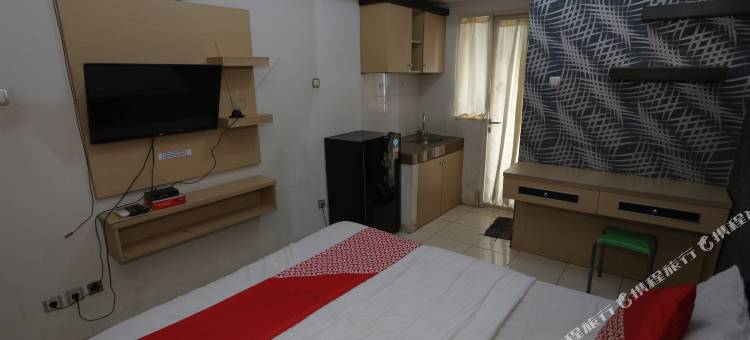 OYO Life 93008 佩兰吉联合居住(OYO Life 93008 Pelangi Coliving)图片