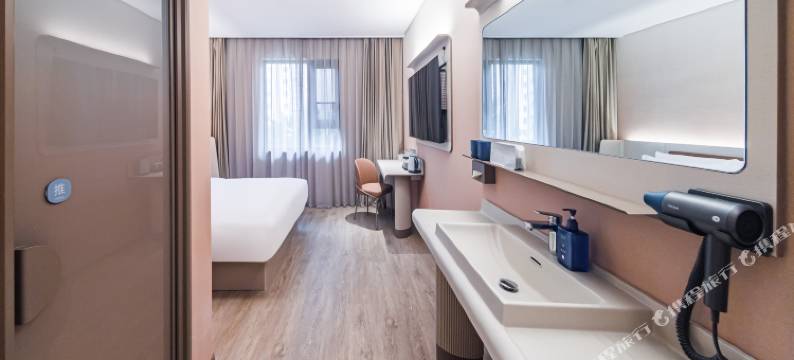 汉庭酒店(中山市兴中广场中医院店)图片