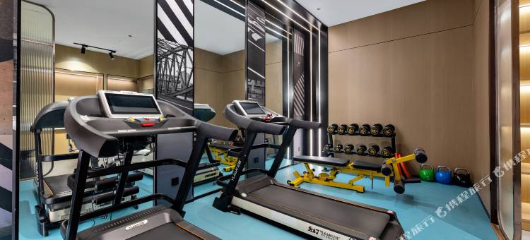 你好酒店(沧州开发区店)图片