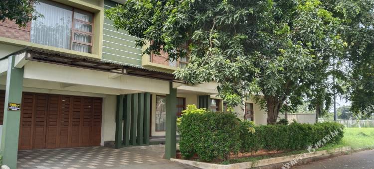 双子宾馆大智慧(Twin Guest House Grand Wisata)图片