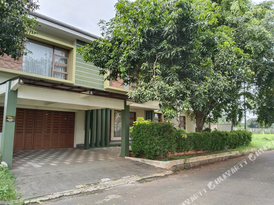 双子宾馆大智慧