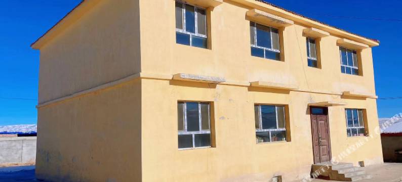 骏马驿站民宿图片