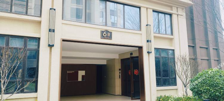 新厝坂顶一号公寓(融盛玺院店)图片